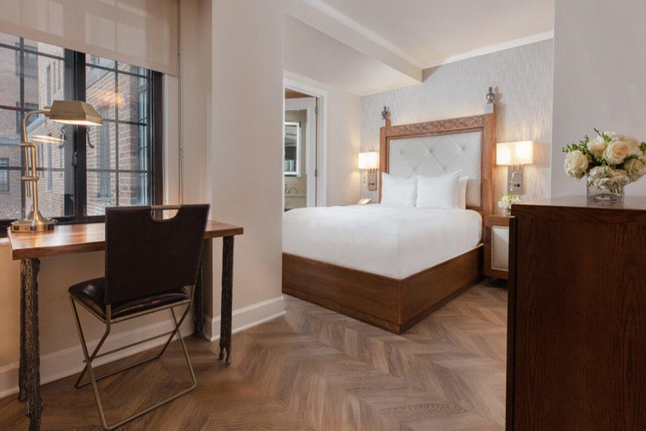 Westgate New York Grand Central Екстериор снимка
