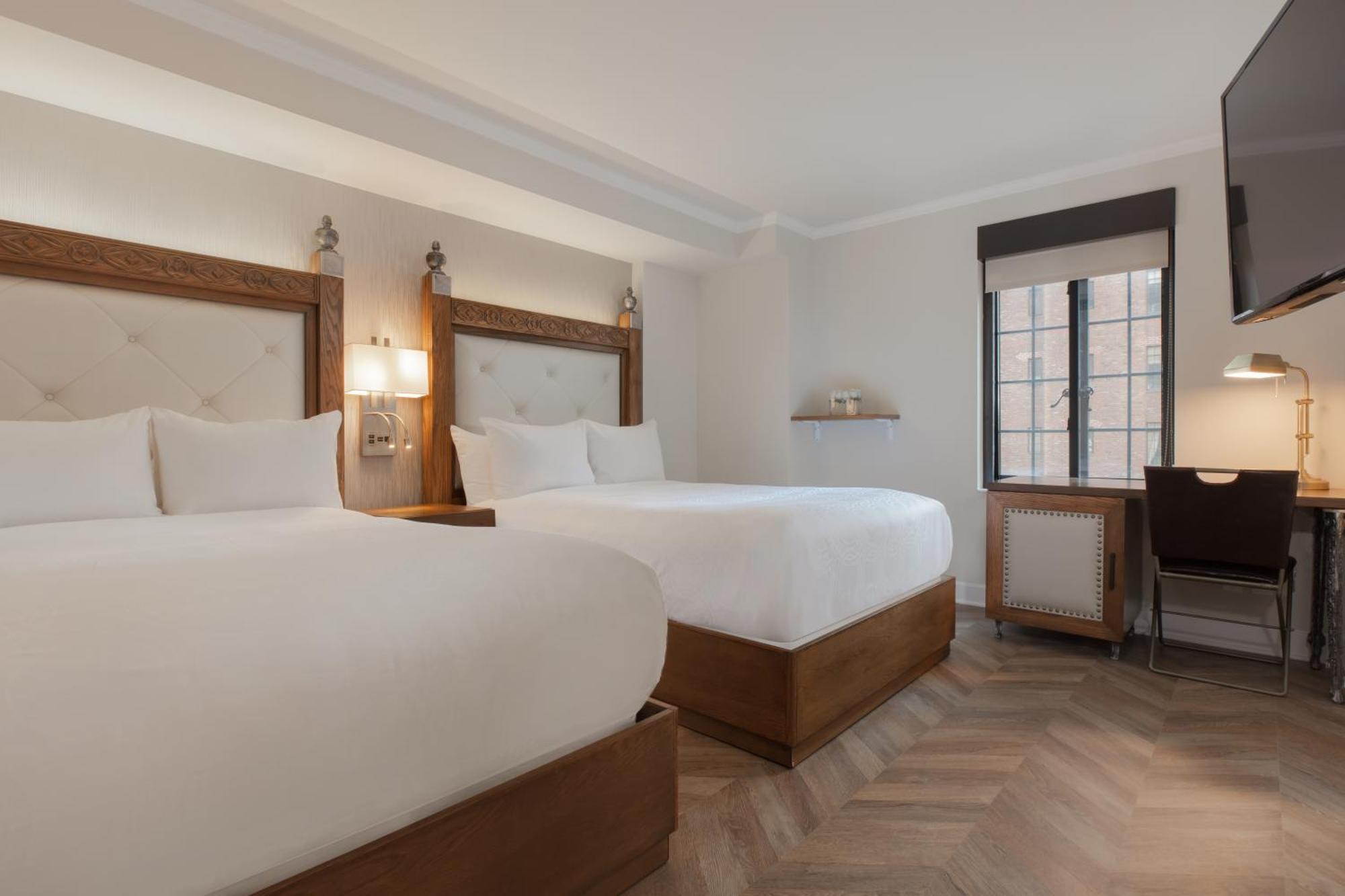 Westgate New York Grand Central Екстериор снимка