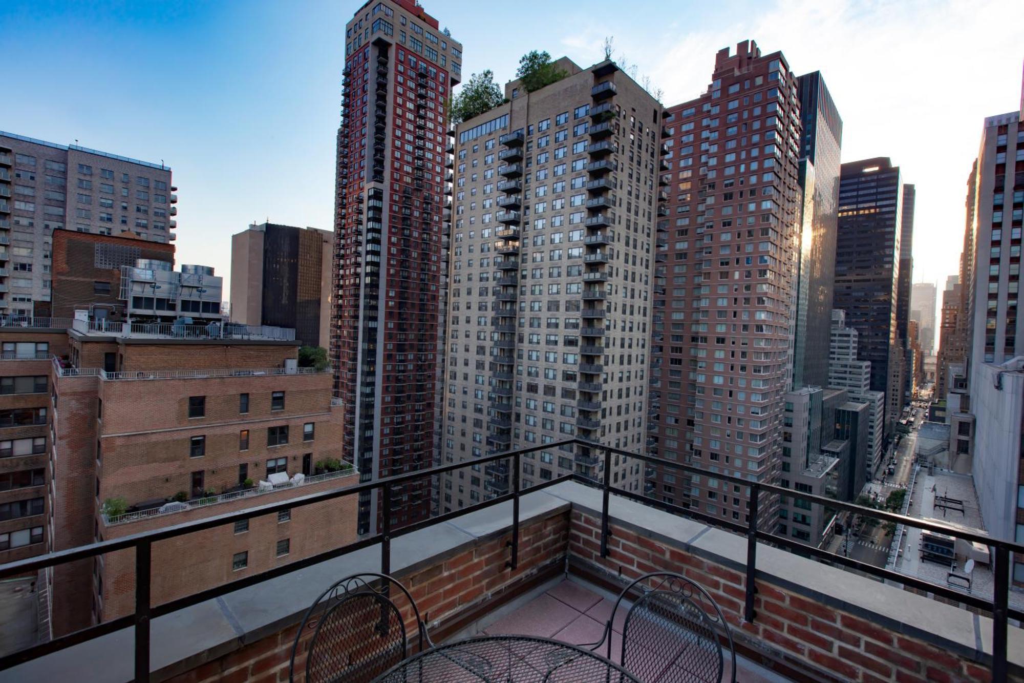 Westgate New York Grand Central Екстериор снимка