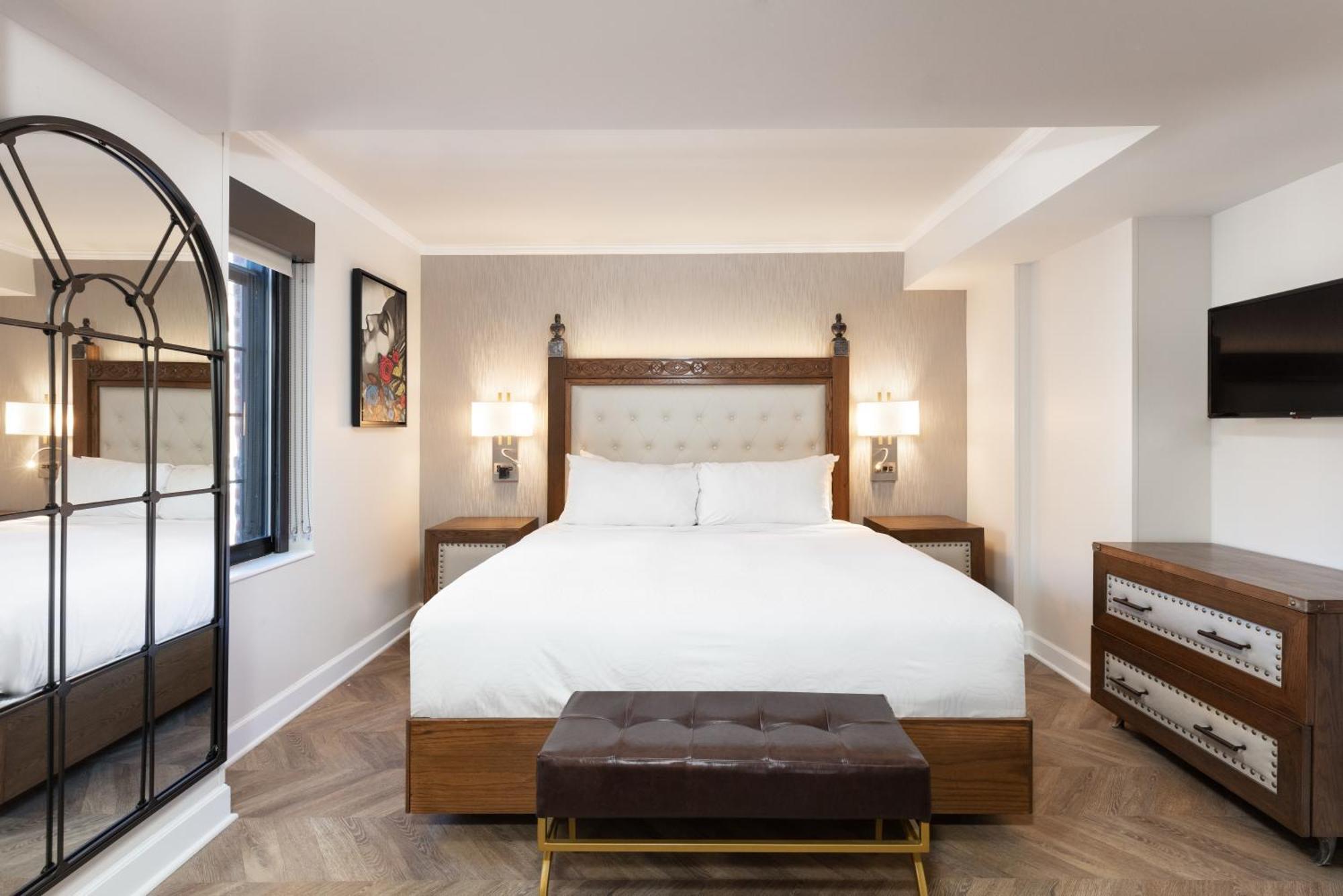Westgate New York Grand Central Екстериор снимка