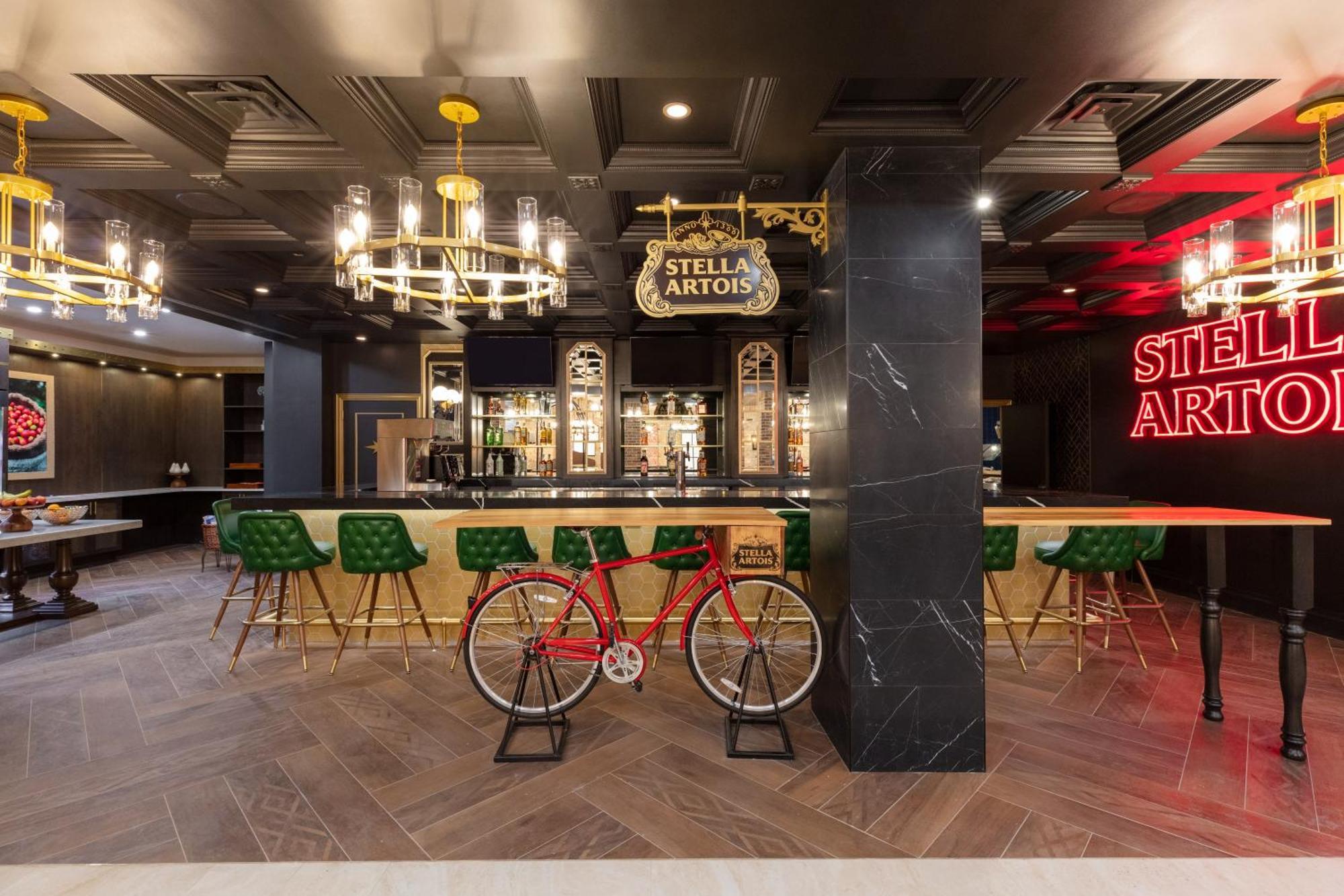 Westgate New York Grand Central Екстериор снимка