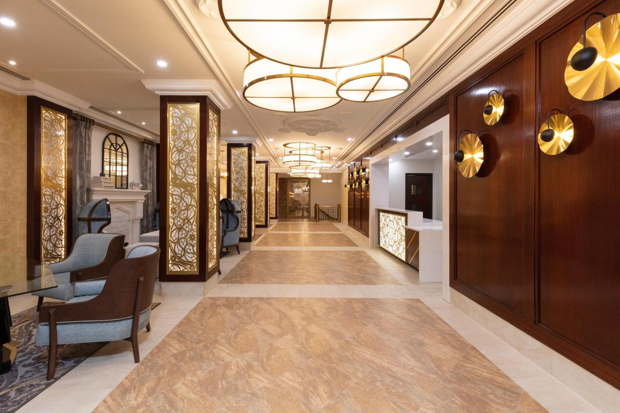 Westgate New York Grand Central Екстериор снимка