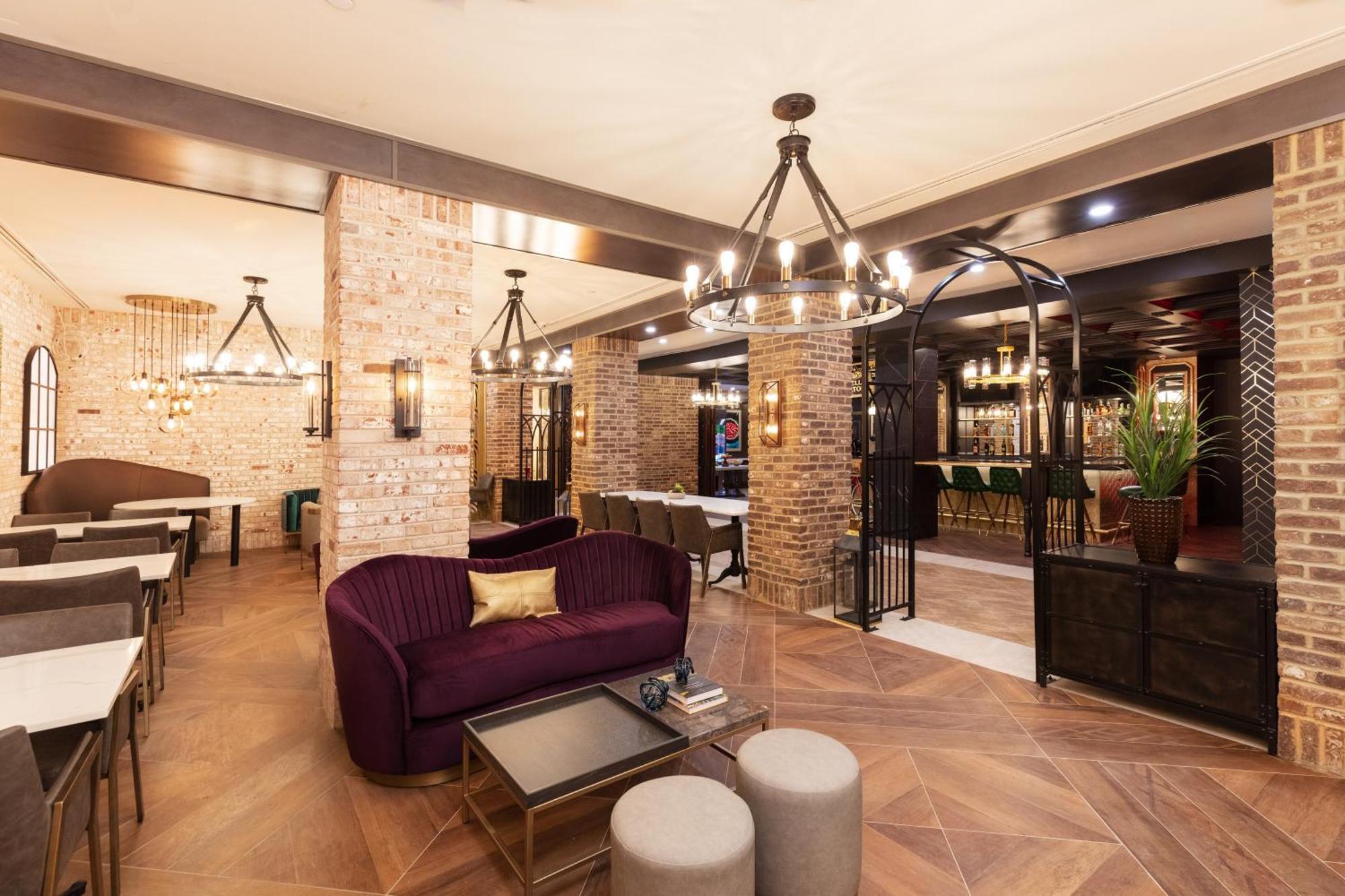 Westgate New York Grand Central Екстериор снимка
