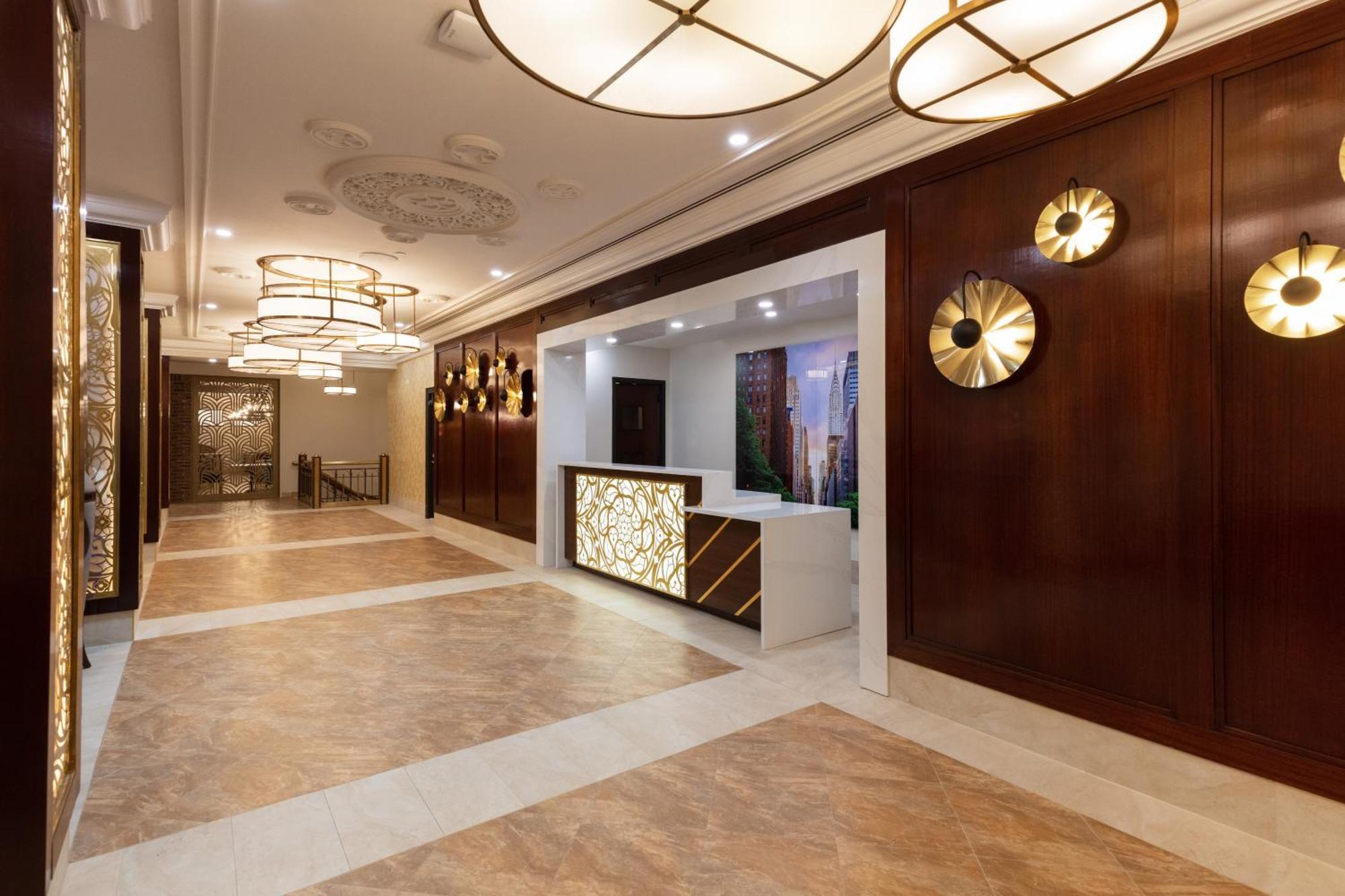 Westgate New York Grand Central Екстериор снимка