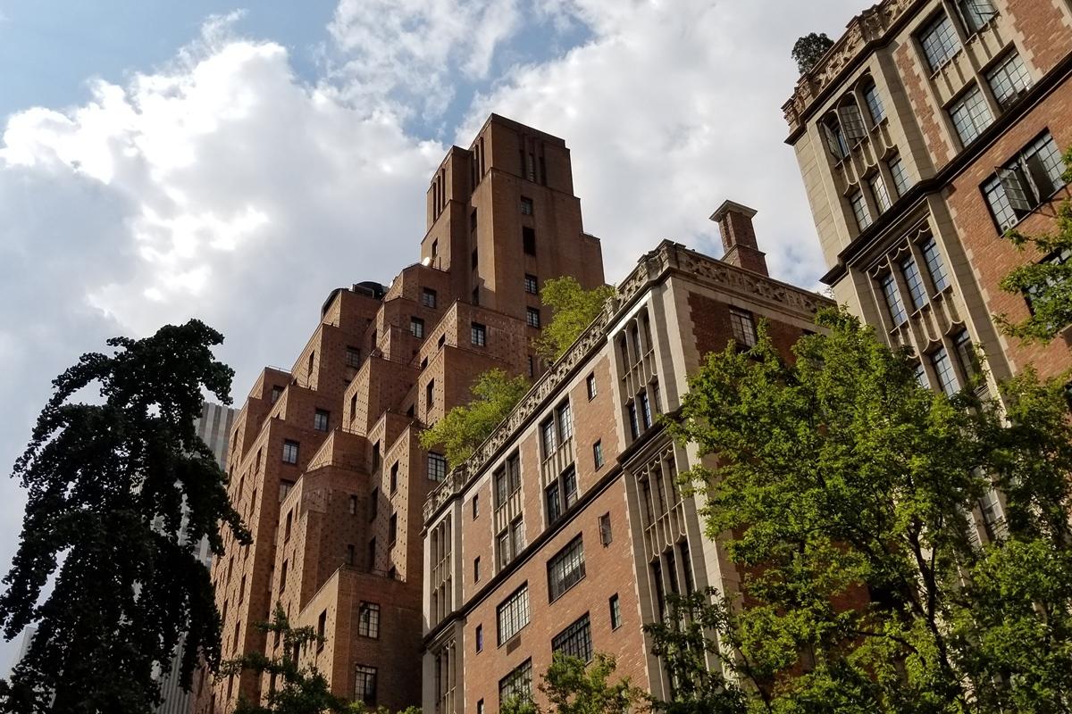 Westgate New York Grand Central Екстериор снимка