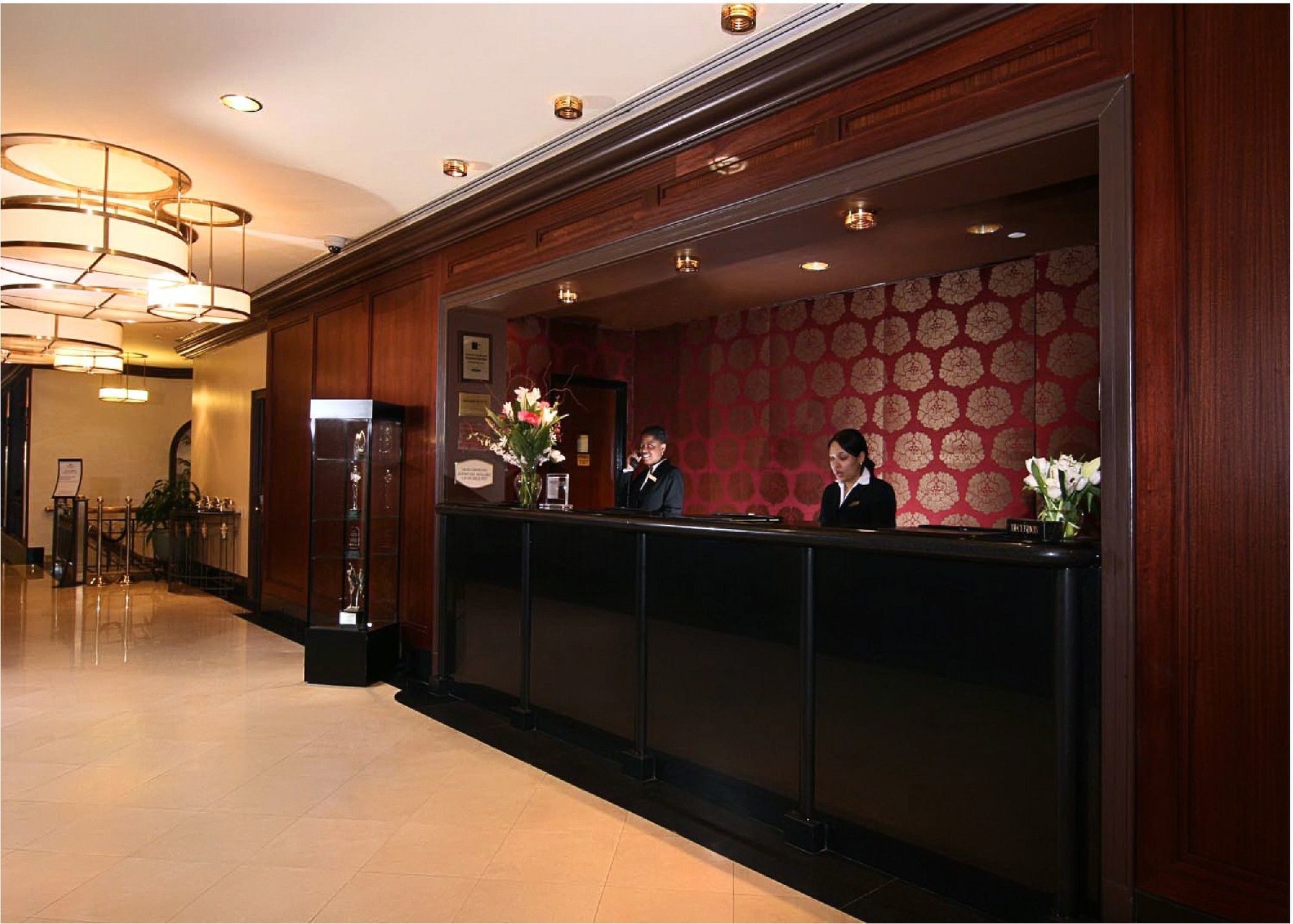 Westgate New York Grand Central Екстериор снимка